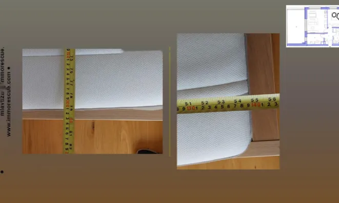 Недвижимость Квартира 2,5 комнаты Ново БТЦ: 16