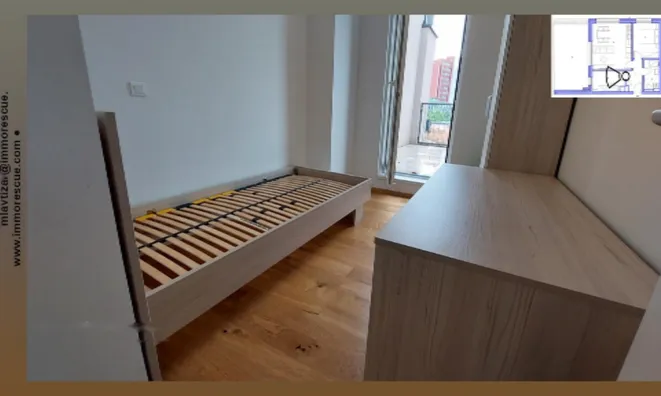 Недвижимость Квартира 2,5 комнаты Ново БТЦ: 18