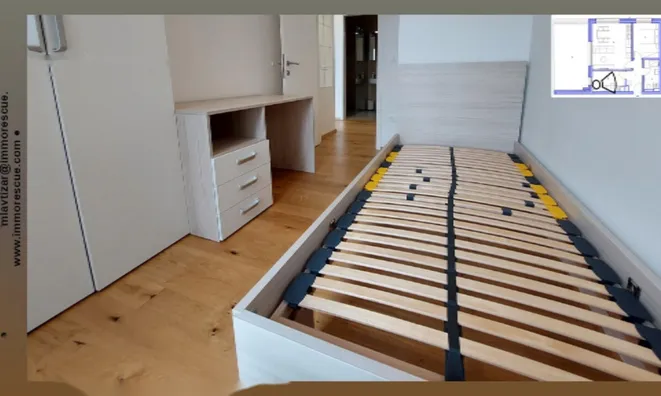 Недвижимость Квартира 2,5 комнаты Ново БТЦ: 19