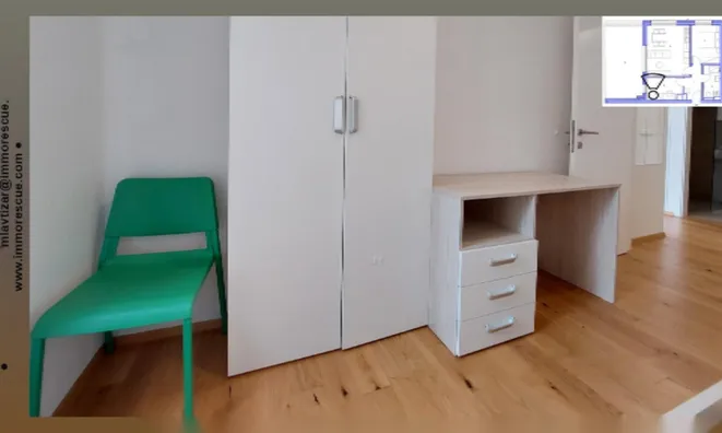 Недвижимость Квартира 2,5 комнаты Ново БТЦ: 20