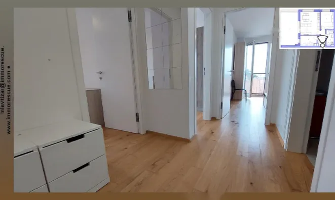 Недвижимость Квартира 2,5 комнаты Ново БТЦ: 23