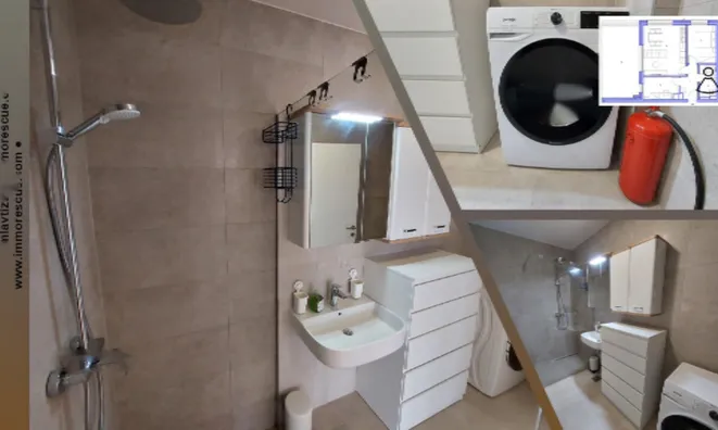 Недвижимость Квартира 2,5 комнаты Ново БТЦ: 24