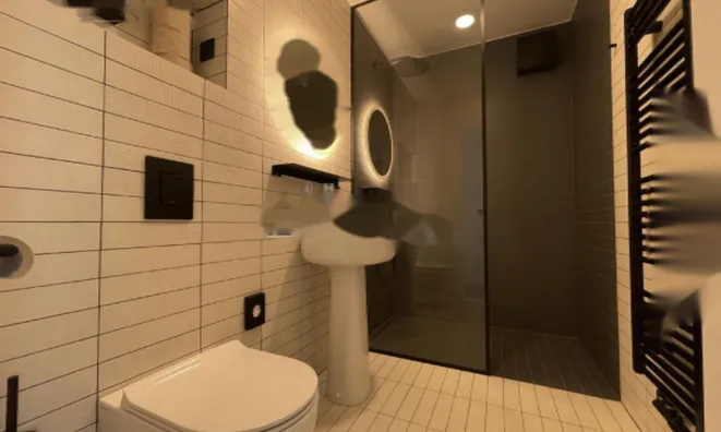 Недвижимость Пятикомнатная квартира Центр: 3