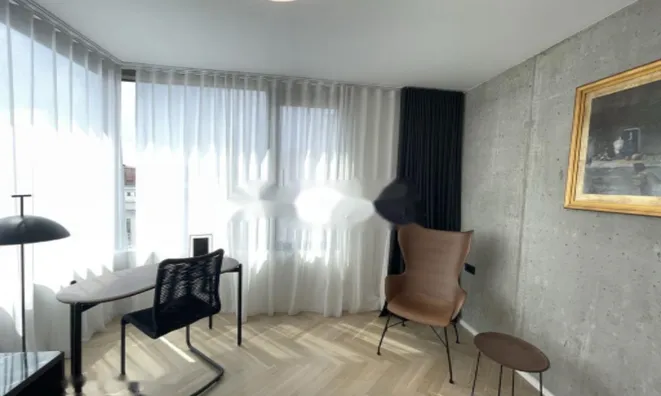 Недвижимость Пятикомнатная квартира Центр: 4