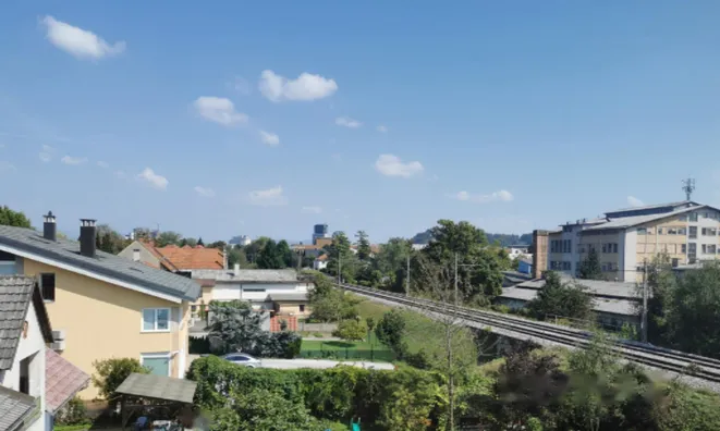 Недвижимость Трехкомнатная Квартира Рожна Долина: 2