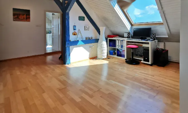 Недвижимость Трехкомнатная Квартира Рожна Долина: 3