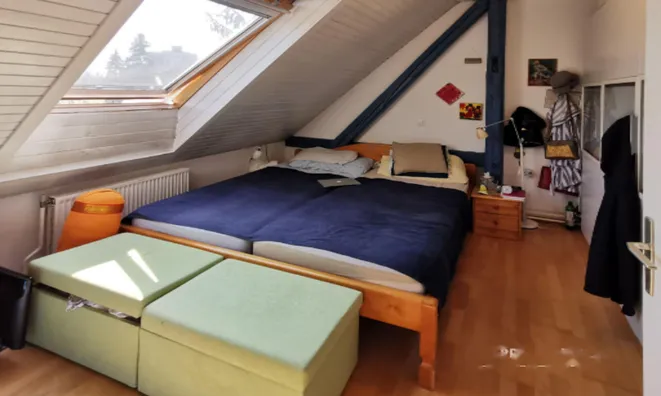 Недвижимость Трехкомнатная Квартира Рожна Долина: 4