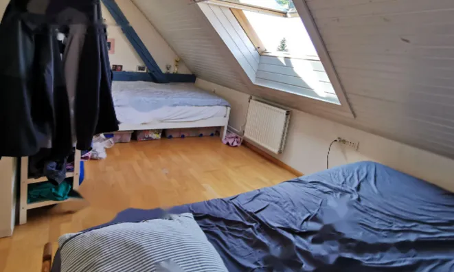 Недвижимость Трехкомнатная Квартира Рожна Долина: 5