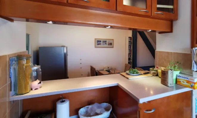 Недвижимость Трехкомнатная Квартира Рожна Долина: 8