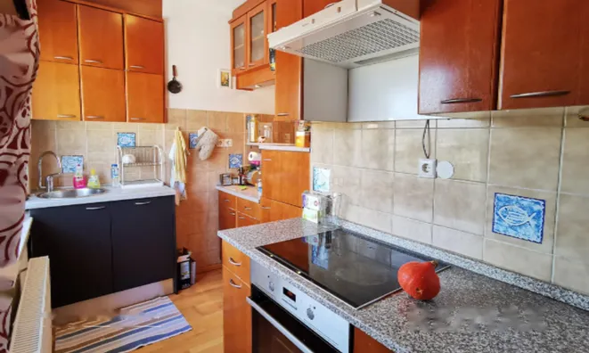 Недвижимость Трехкомнатная Квартира Рожна Долина: 9