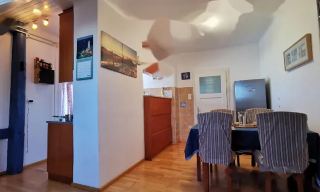 Недвижимость Трехкомнатная Квартира Рожна Долина: 10