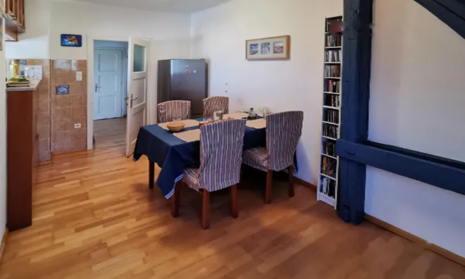 Недвижимость Трехкомнатная Квартира Рожна Долина: 11