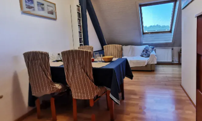 Недвижимость Трехкомнатная Квартира Рожна Долина: 12