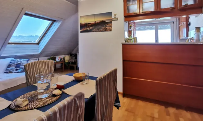 Недвижимость Трехкомнатная Квартира Рожна Долина: 13