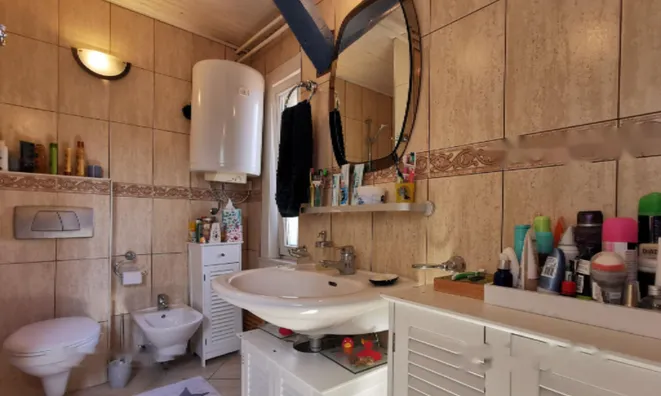 Недвижимость Трехкомнатная Квартира Рожна Долина: 15