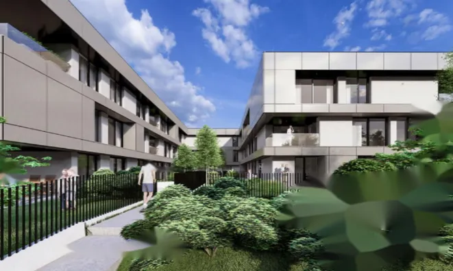 Недвижимость Трёхкомнатная квартира в Жужной Долине: 3