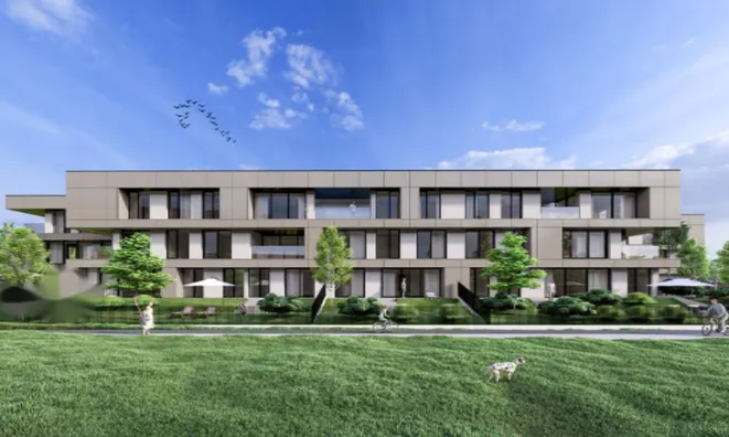 Недвижимость Трёхкомнатная квартира Рожна Долина: 6