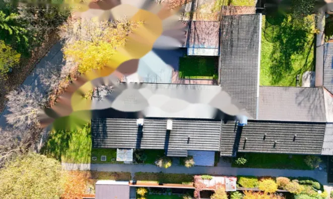 Недвижимость Дом с террасой Мургле: 2