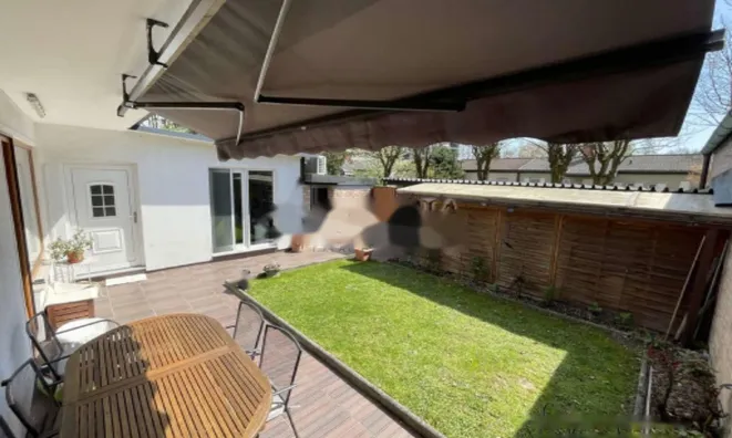 Недвижимость Дом с террасой Мургле: 3