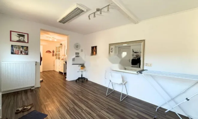 Недвижимость Дом с террасой Мургле: 16