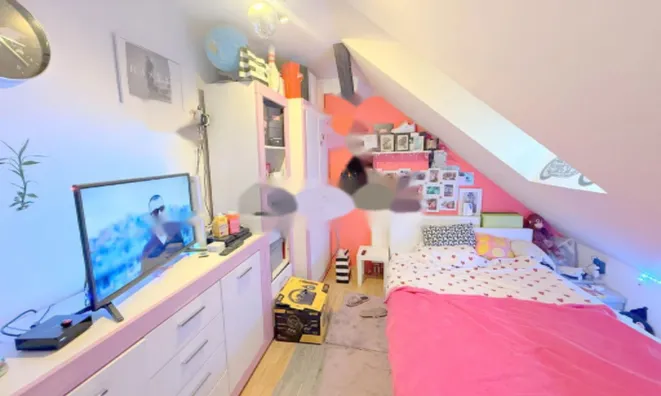 Недвижимость Дом, Любляна, Мосте: 5