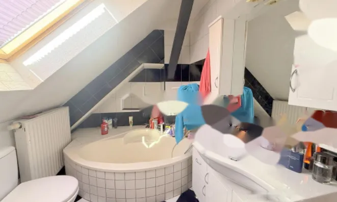 Недвижимость Дом, Любляна, Мосте: 8