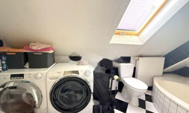 Недвижимость Дом, Любляна, Мосте: 9