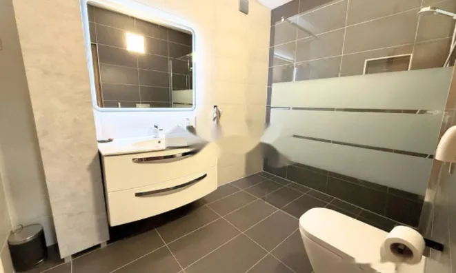 Недвижимость Дом, Любляна Моше: 2