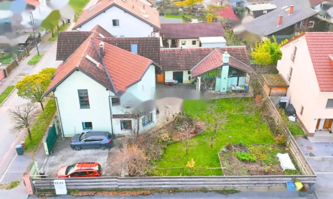 Недвижимость Дом, Любляна Моше: 3