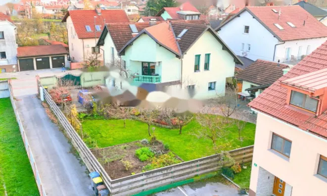 Недвижимость Дом, Любляна Моше: 9