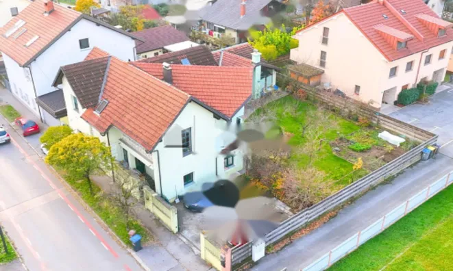 Недвижимость Дом, Любляна Моше: 10