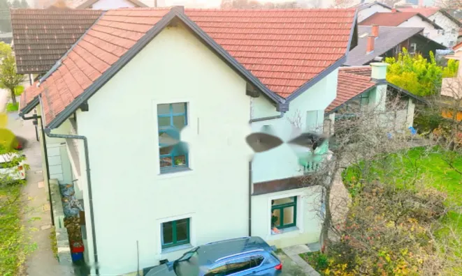 Недвижимость Дом, Любляна Моше: 13