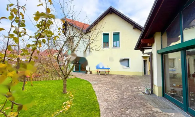 Недвижимость Дом, Любляна Моше: 15