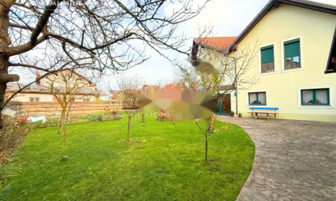 Недвижимость Дом, Любляна Моше: 16