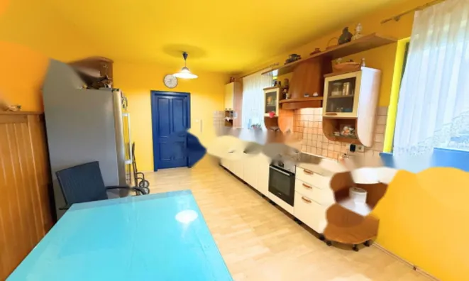 Недвижимость Дом, Любляна Моше: 24