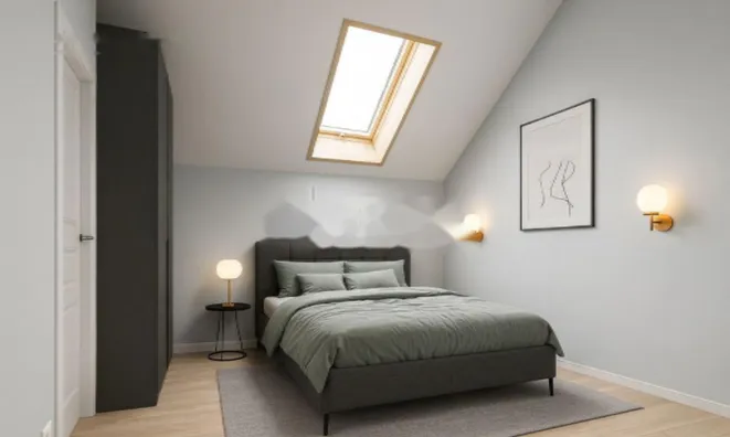 Недвижимость Дом, Любляна Моше: 25