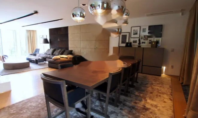 Недвижимость Дом, Любляна Мо́сте: 4