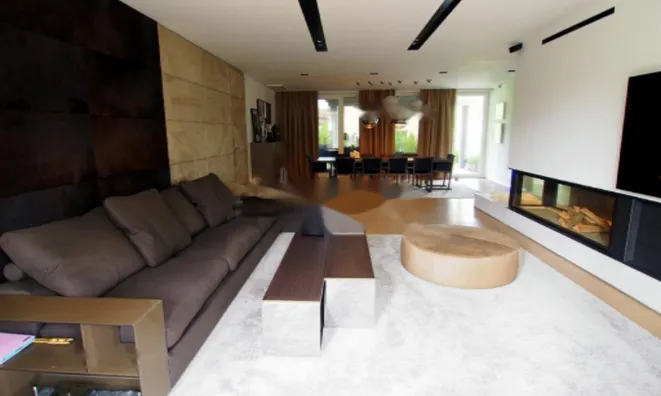 Недвижимость Дом, Любляна Мо́сте: 6