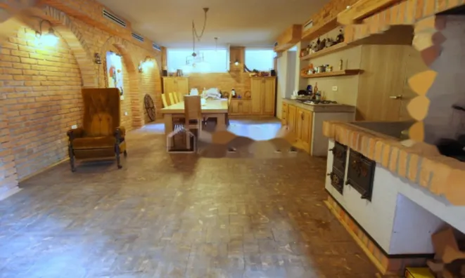 Недвижимость Дом, Любляна Мо́сте: 7