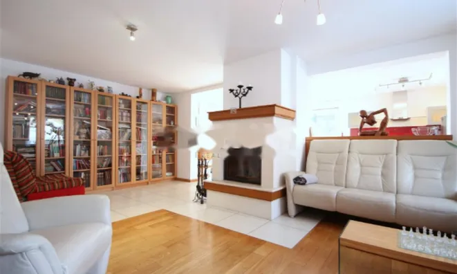 Недвижимость Дом, Нижние Гамельне: 4