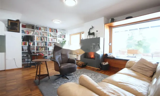 Недвижимость Дом, Нижние Гамельне: 14