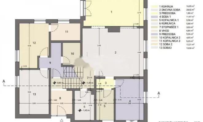 Недвижимость Дом, Нижние Гамельне: 26