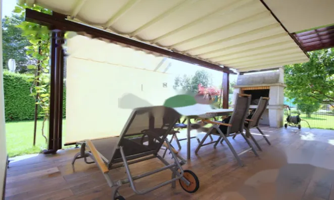 Недвижимость Дом-близнец Чрнуче: 11