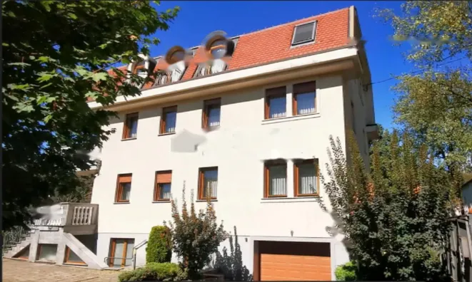 Недвижимость Дом, Любляна Бежиград: 1