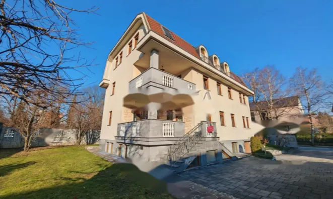 Недвижимость Дом, Любляна Бежиград: 3