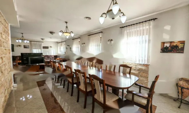 Недвижимость Дом, Любляна Бежиград: 5