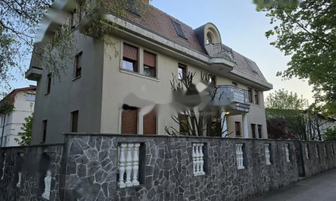 Недвижимость Дом, Любляна Бежиград: 8