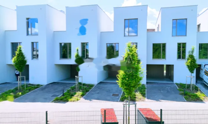 Недвижимость Дом с террасой Долги Мост: 1