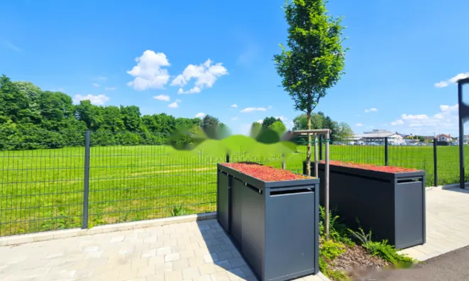 Недвижимость Дом с террасой Долги Мост: 2