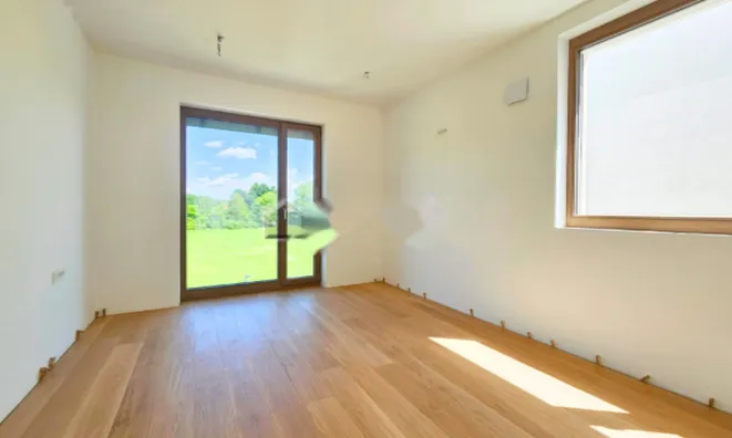 Недвижимость Дом с террасой Долги Мост: 6